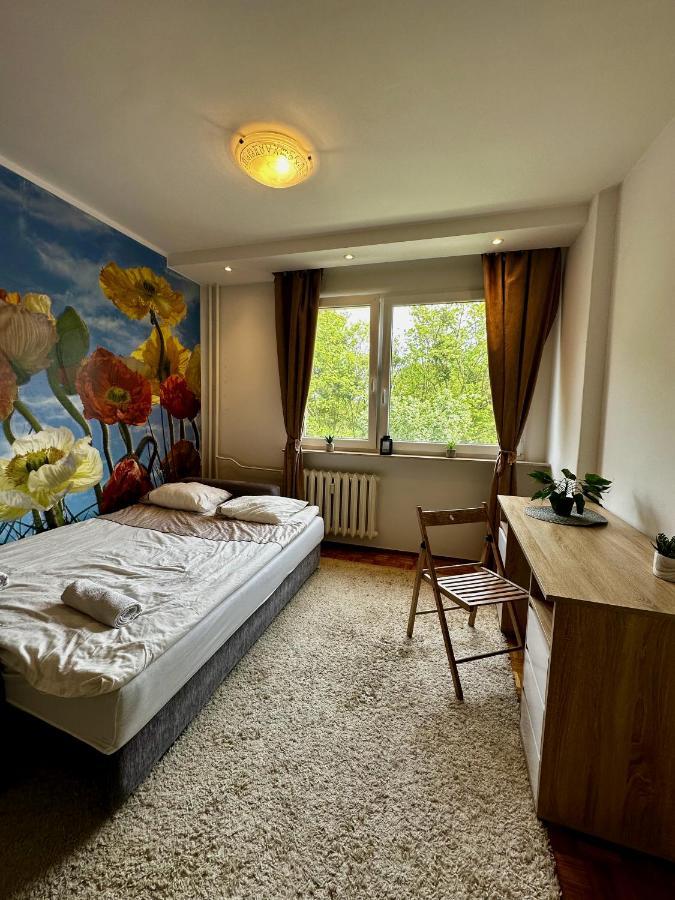 Pokoj Oaza Gdansk Exterior photo